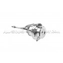 Wastegate Forge pour A3 8P / TT Mk2 8J 2.0 TFSI