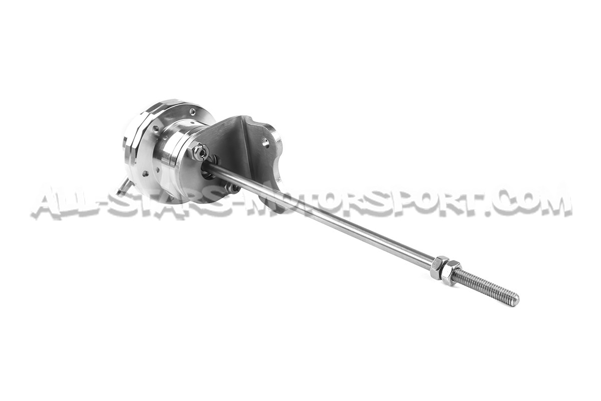 Wastegate Forge Motorsport pour Leon Cupra 2 1P / Polo 6R WRC