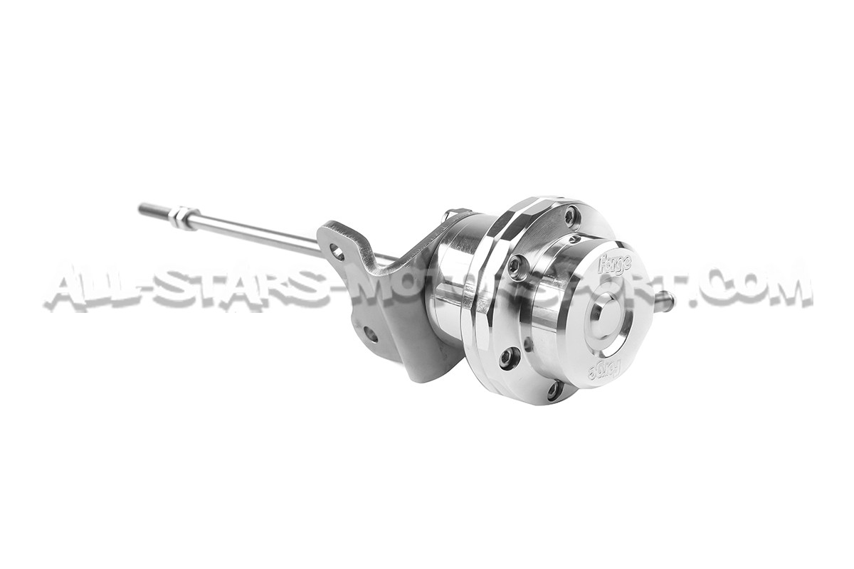 Wastegate Forge Motorsport pour Golf 5 Ed30 / Golf 6 R / Scirocco R