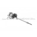 Actuador wastegate Forge Motorsport para Golf 5 Ed30 / Golf 6 R / Scirocco R