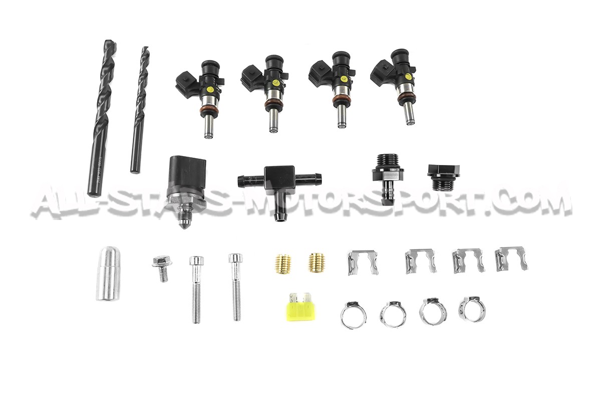 Bomba de baja presion CTS Turbo para Leon 2 Cupra / S3 8P / TT 8J / Golf 6 R 2.0 TFSI