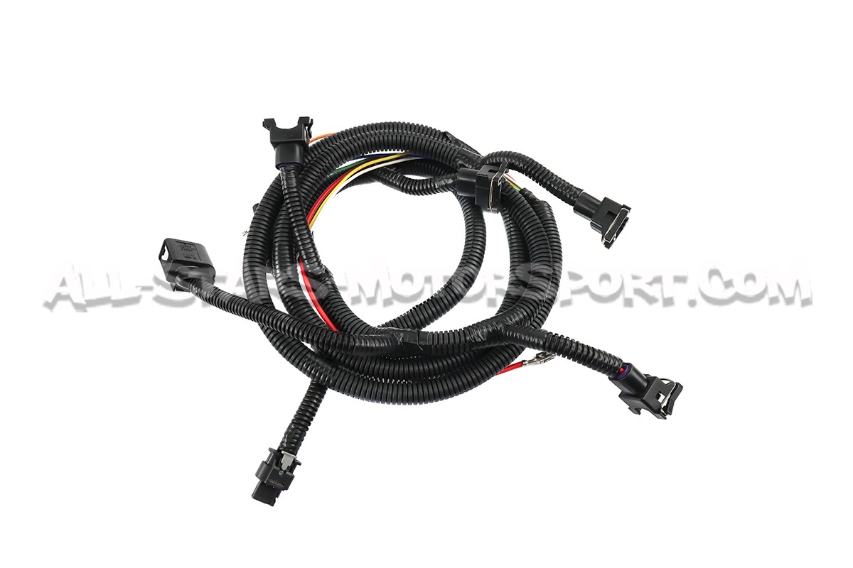 CTS Turbo Low Pressure Fuel Pump for Leon 2 Cupra / S3 8P / TT 8J / Golf 6 R 2.0 TFSI