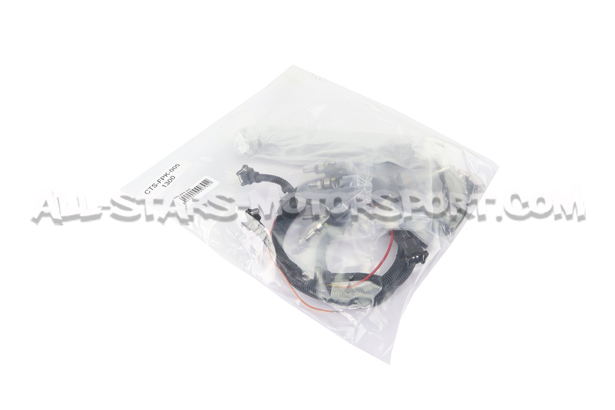 Bomba de baja presion CTS Turbo para Leon 2 Cupra / S3 8P / TT 8J / Golf 6 R 2.0 TFSI
