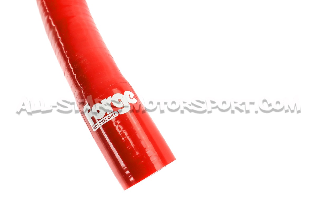 Manguito de respiracion Forge Audi S3 8L / TT 8N / Leon Cupra 1M