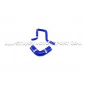 Manguitos de respiracion Forge para Opel Astra H OPC