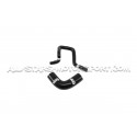 Manguitos de respiracion Forge para Opel Astra H OPC