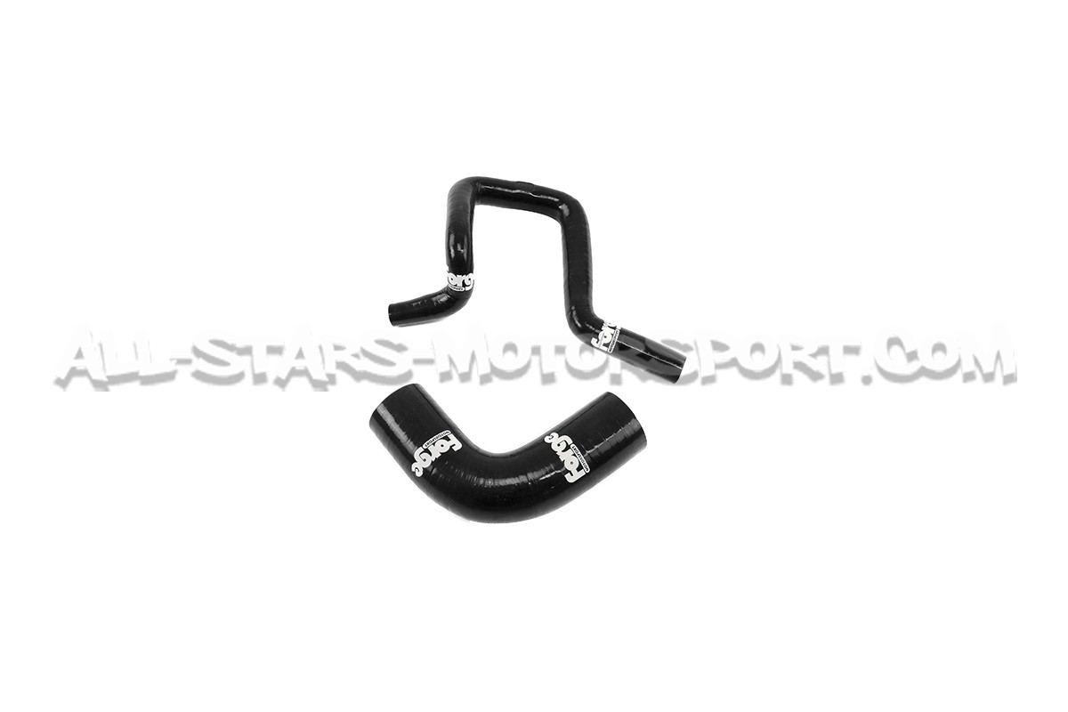Durites de reniflard Forge pour Opel Astra H OPC