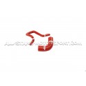 Opel Astra H OPC Forge Breather Hose Kit