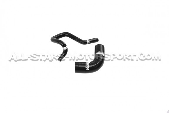 Manguitos de respiracion Forge para Opel Astra H OPC
