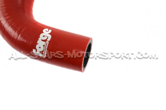 Manguitos de respiracion Forge para Opel Astra H OPC