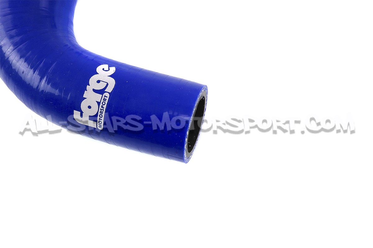 Opel Astra H OPC Forge Breather Hose Kit