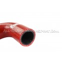 Manguitos de respiracion Forge para Opel Astra H OPC