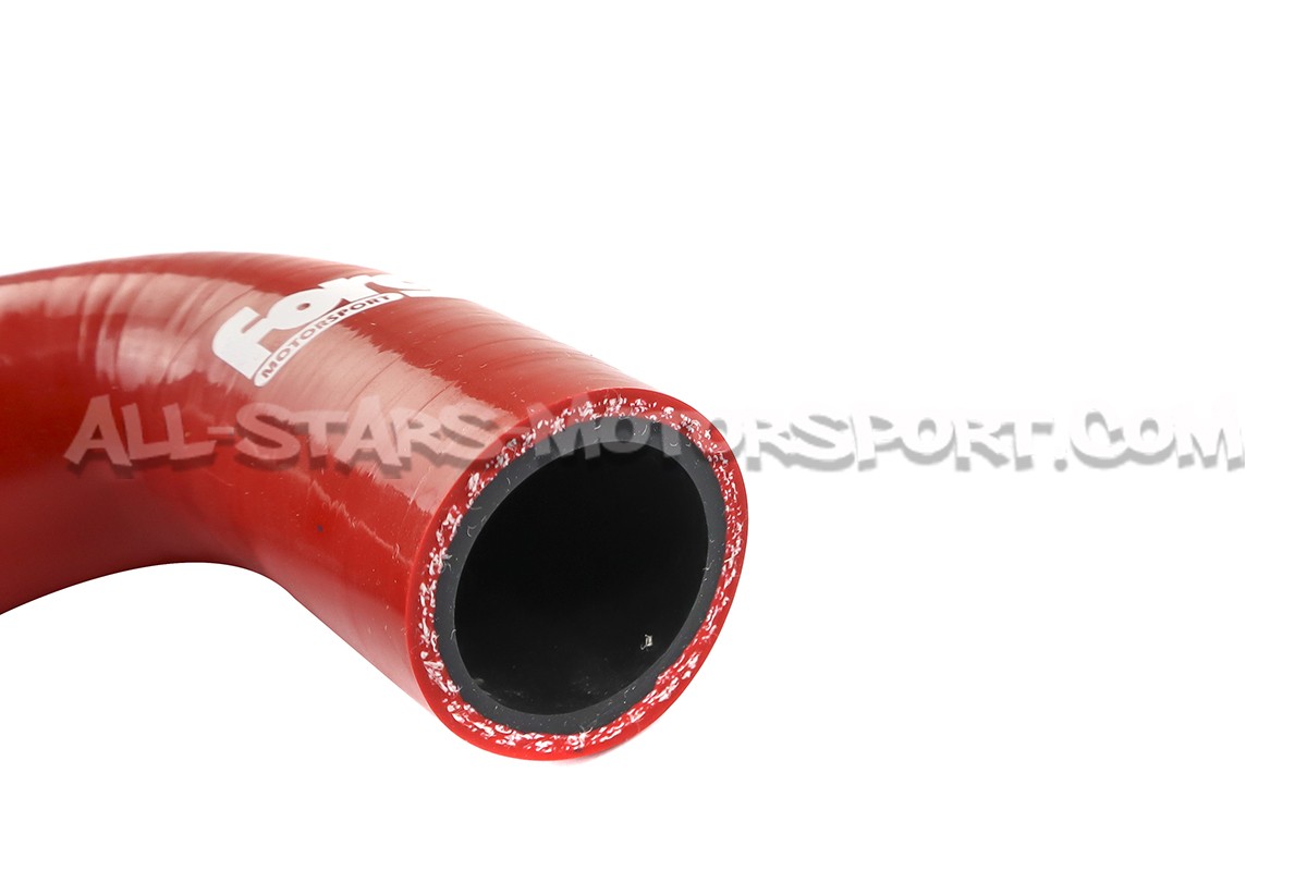 Opel Astra H OPC Forge Breather Hose Kit