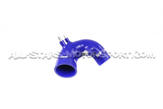 Abarth 500 / 595 Forge Silicone Inlet Hose