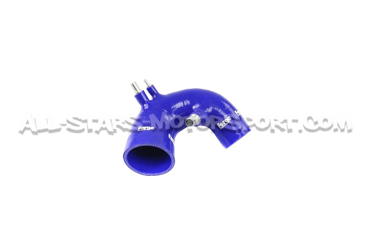 Durite d'admission silicone Forge pour Abarth 500 / 595