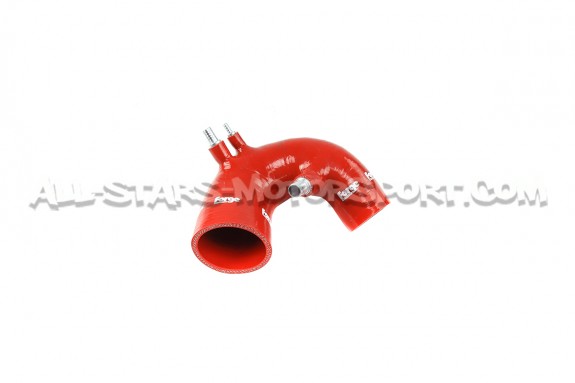 Abarth 500 / 595 Forge Silicone Inlet Hose