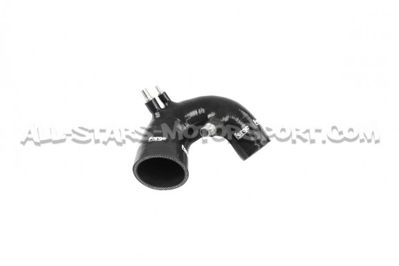 Manguera de admision de silicona Forge para 500 / 595 Abarth