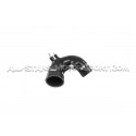 Manguera de admision de silicona Forge para 500 / 595 Abarth