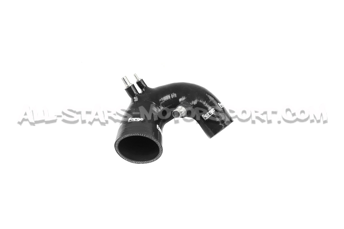 Abarth 500 / 595 Forge Silicone Inlet Hose