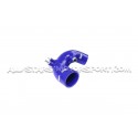 Durite d'admission silicone Forge pour Abarth 500 / 595
