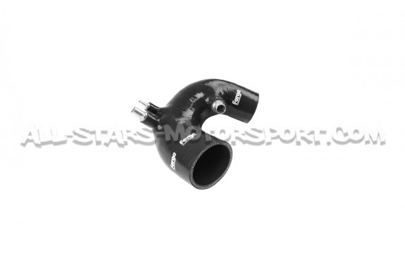Durite d'admission silicone Forge pour Abarth 500 / 595