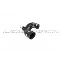 Manguera de admision de silicona Forge para 500 / 595 Abarth