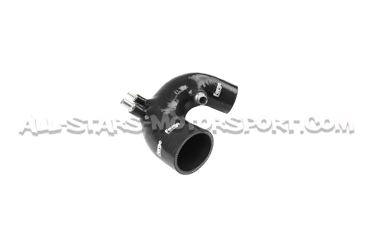 Durite d'admission silicone Forge pour Abarth 500 / 595