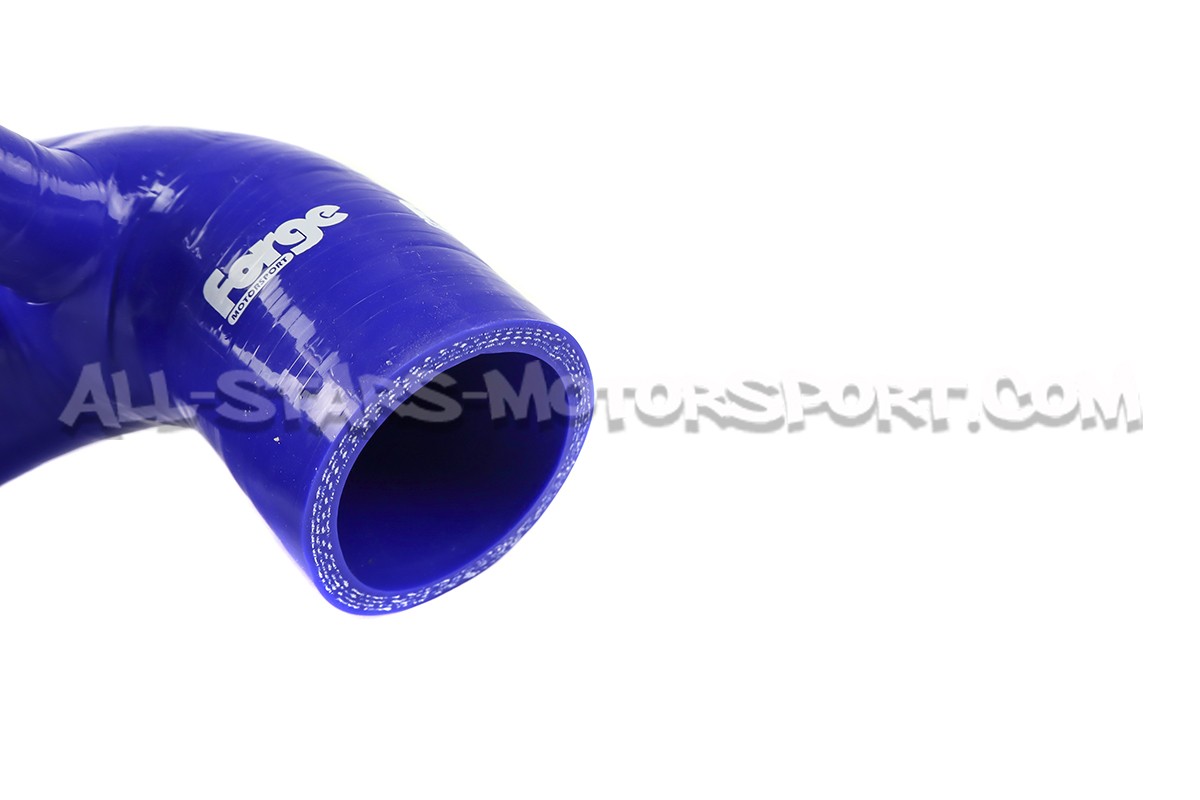 Durite d'admission silicone Forge pour Abarth 500 / 595