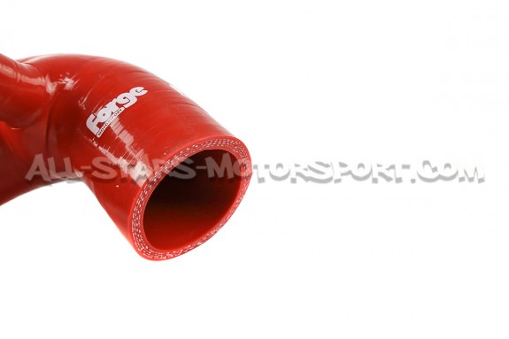 Abarth 500 / 595 Forge Silicone Inlet Hose