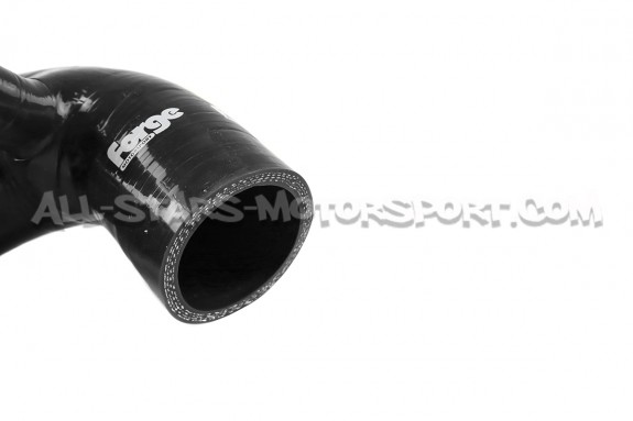 Durite d'admission silicone Forge pour Abarth 500 / 595