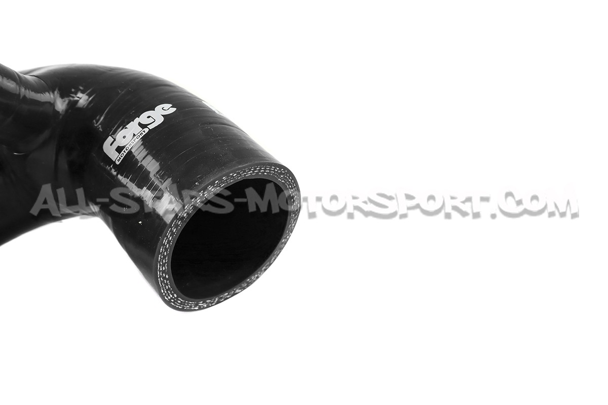 Abarth 500 / 595 Forge Silicone Inlet Hose