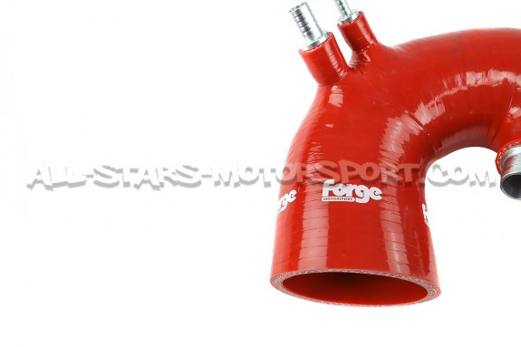 Durite d'admission silicone Forge pour Abarth 500 / 595