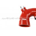 Abarth 500 / 595 Forge Silicone Inlet Hose