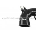 Abarth 500 / 595 Forge Silicone Inlet Hose