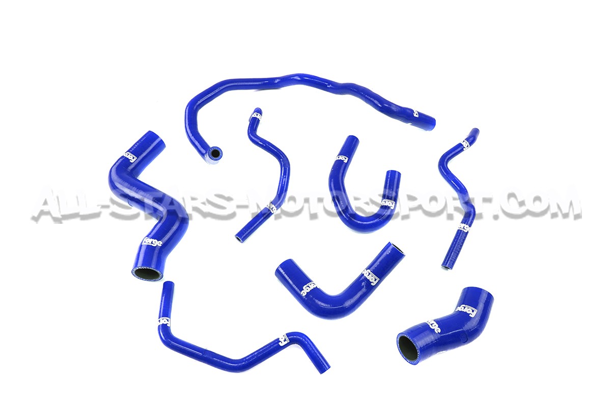 Mangueras de enfriamiento Forge para Audi TT MK2 / S3 8P / Leon 2 Cupra