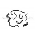 Durites de refroidissement Forge pour Audi TT MK2 / S3 8P / Leon 2 Cupra