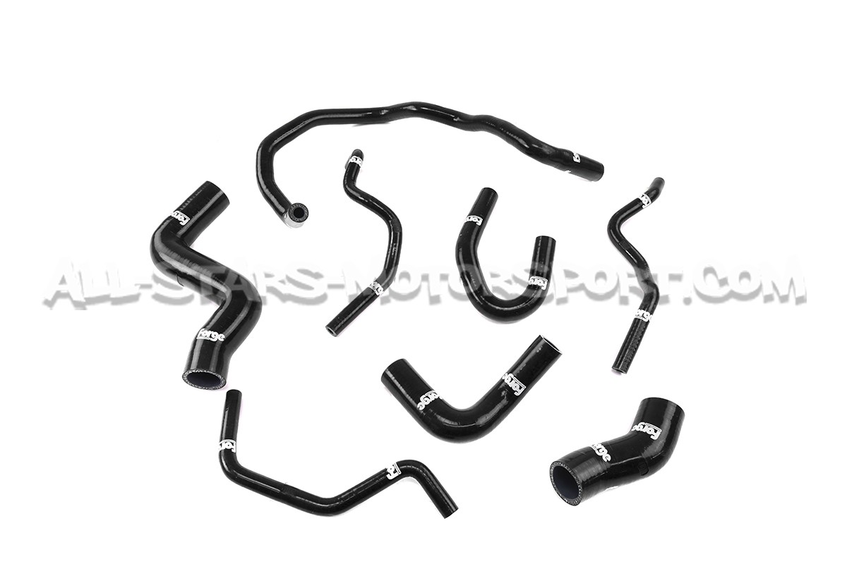 Mangueras de enfriamiento Forge para Audi TT MK2 / S3 8P / Leon 2 Cupra