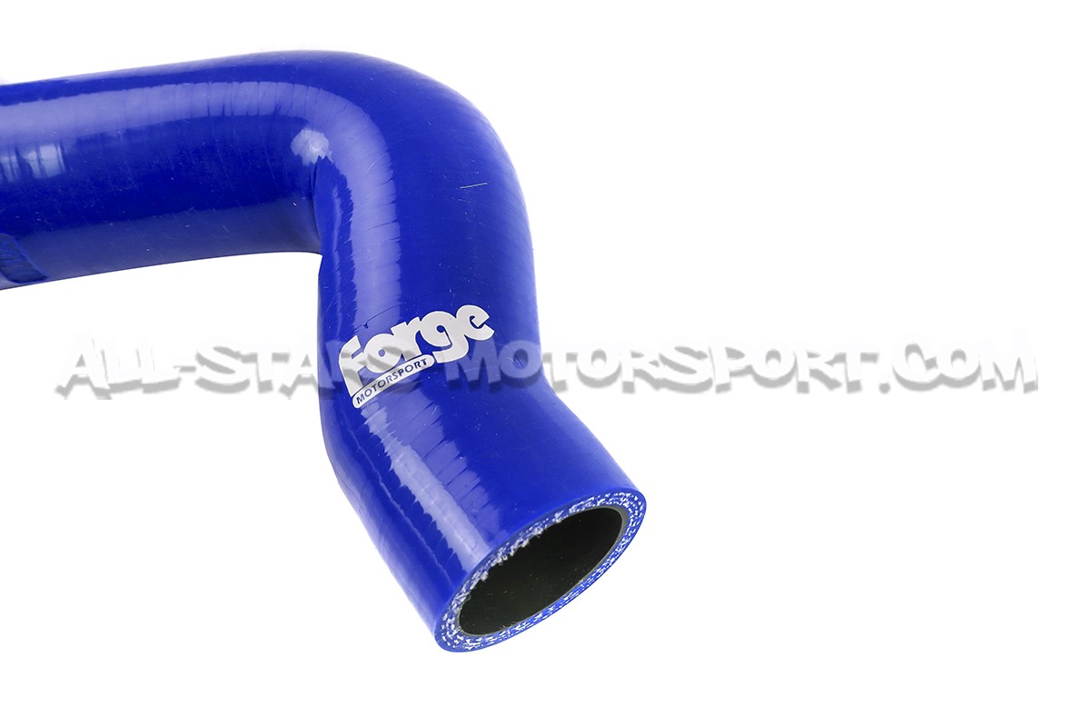 Mangueras de enfriamiento Forge para Audi TT MK2 / S3 8P / Leon 2 Cupra