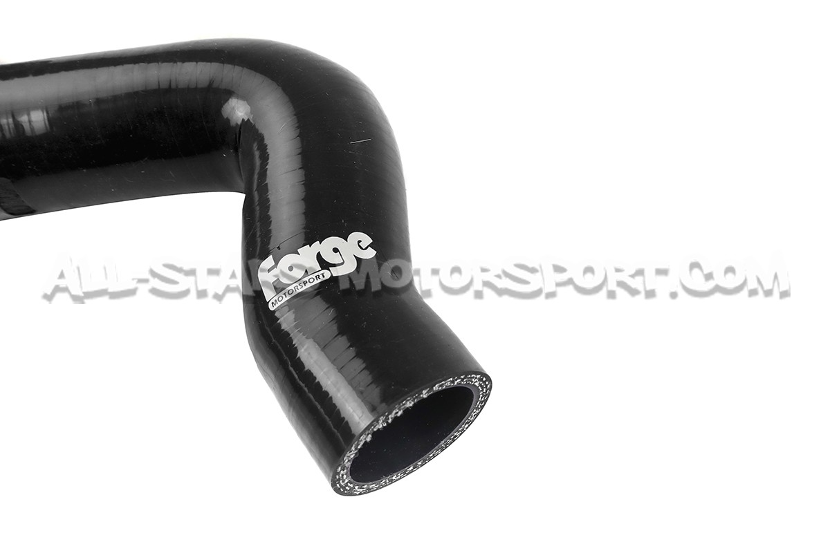 Mangueras de enfriamiento Forge para Audi TT MK2 / S3 8P / Leon 2 Cupra