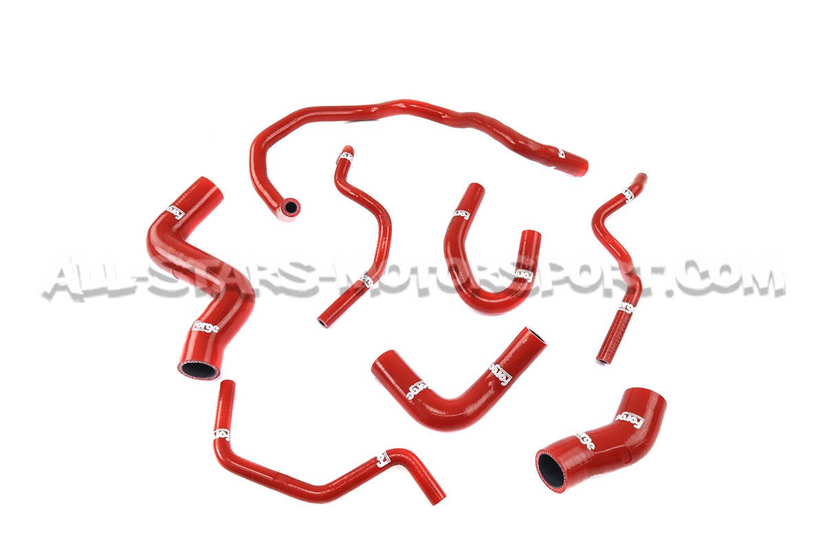 Mangueras de enfriamiento Forge para Golf 5 / Golf 6 / Scirocco