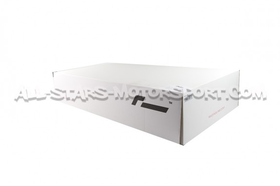 Tapa del deposito de refrigerante Racingline para 2.0 TFSI EA888.3 / 2.5 TFSI