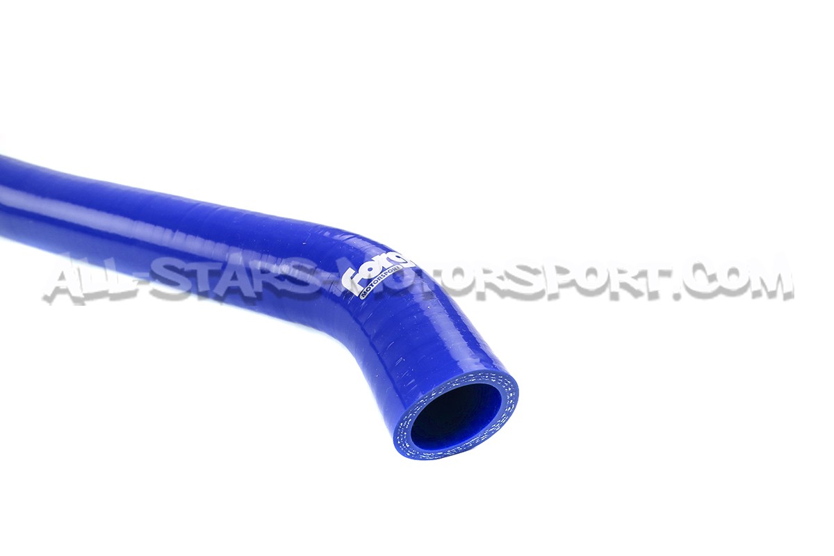 Durite de retour de dump valve Forge pour 2.0 TFSI