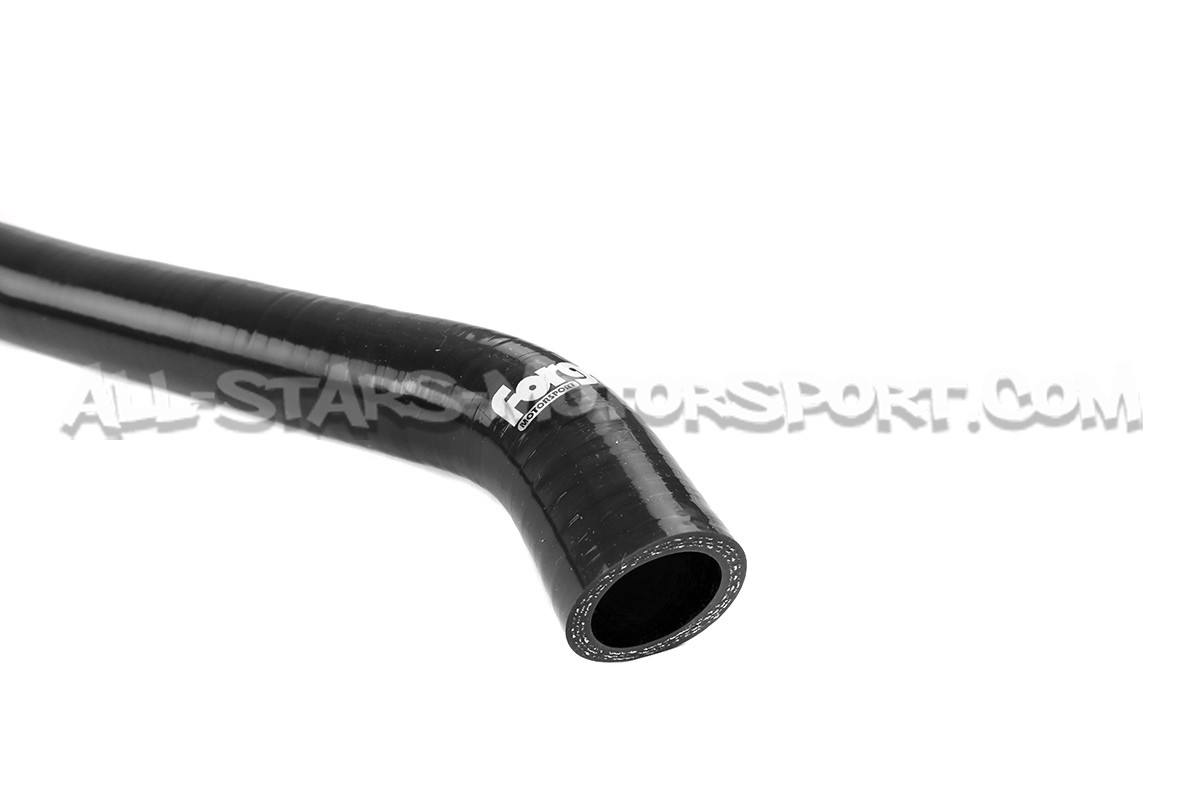 Durite de retour de dump valve Forge pour 2.0 TFSI