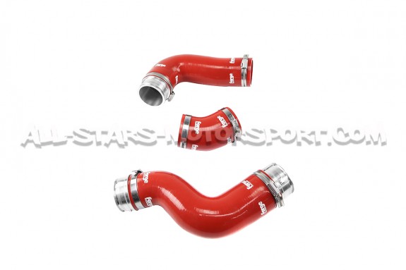 Durites d'echangeur Forge pour 2.0 TFSI