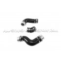 Forge 2.0 TFSI Intercooler Silicone Hoses Kit