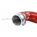 Forge 2.0 TFSI Intercooler Silicone Hoses Kit