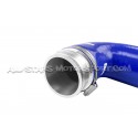Forge 2.0 TFSI Intercooler Silicone Hoses Kit