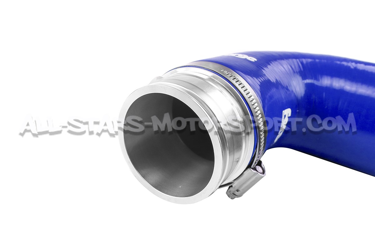 Forge 2.0 TFSI Intercooler Silicone Hoses Kit