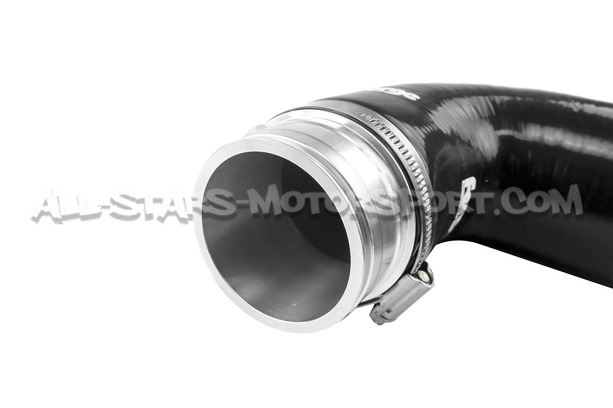 Forge 2.0 TFSI Intercooler Silicone Hoses Kit