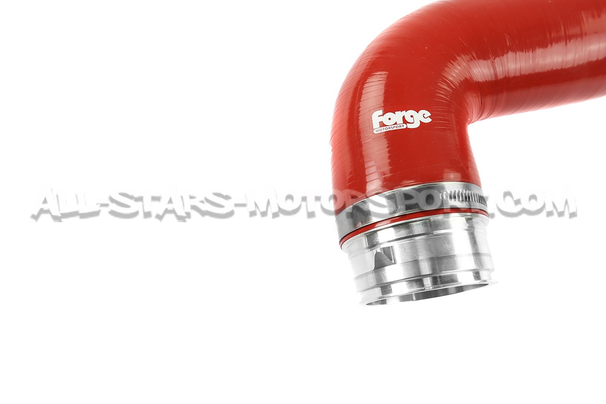 Forge 2.0 TFSI Intercooler Silicone Hoses Kit